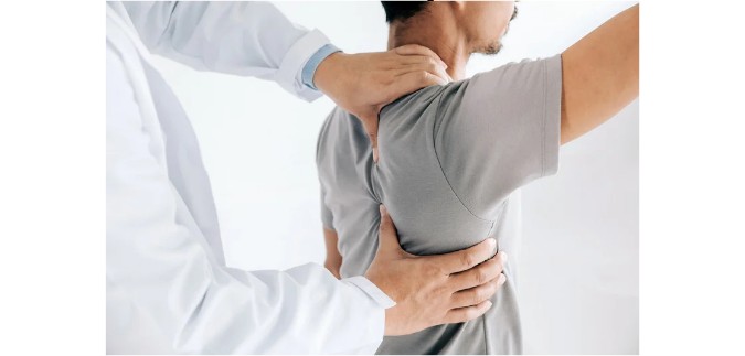 Fisioterapia in company