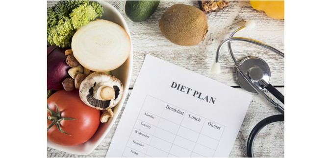 Salud nutricional